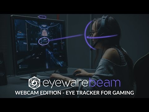 Eyeware Beam Webcam Edition