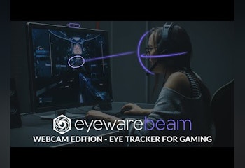 Eyeware Beam Webcam Edition