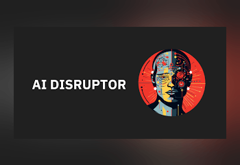 AI Disruptor 1.0