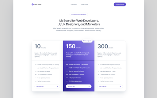 HireWise