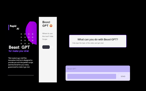 Rapid AI