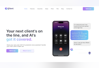 Qlient
