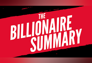 Billionaire Books Summary: 69 Must-Reads