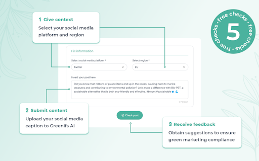 Greenifs.ai