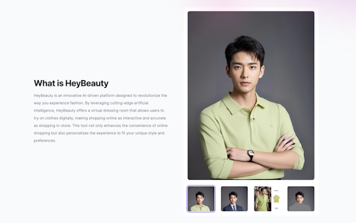 HeyBeauty