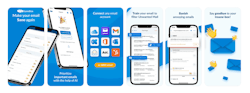 SaneBox iOS App