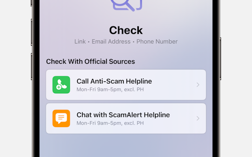 ScamNet