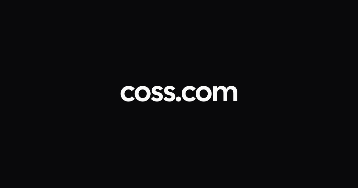 coss.com ui