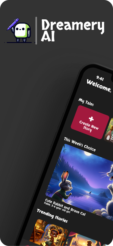 Dreamery AI