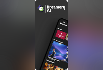Dreamery AI