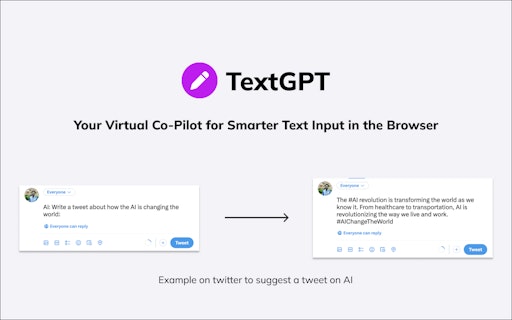 TextGPT