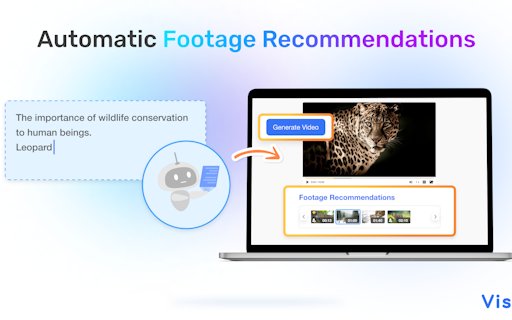 AI Powered Video Generator