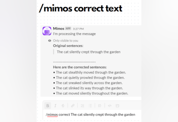 Mimos