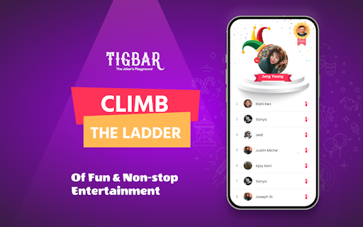 Tigbar