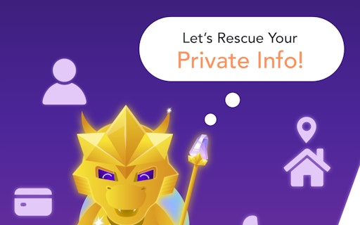 Hogo - Privacy Defense