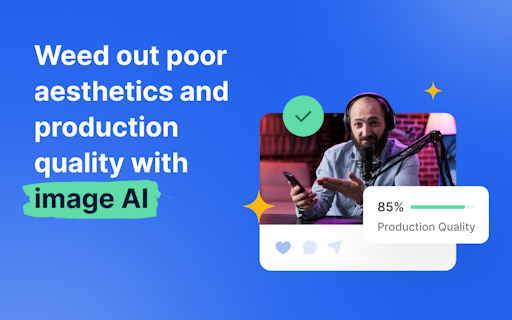 Influencer Brand Fit (Beta)