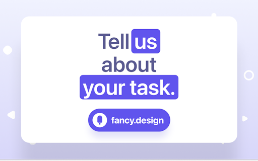 FANCY