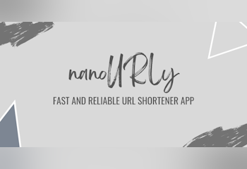 nanoURLy