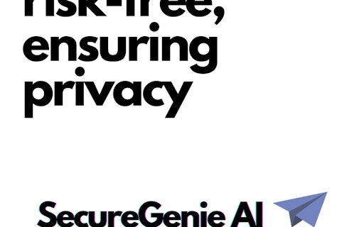SecureGenie AI