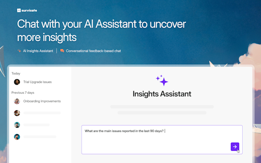 Insights Hub
