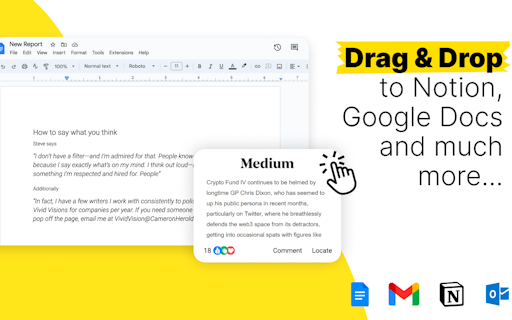 Collabwriting 2.0