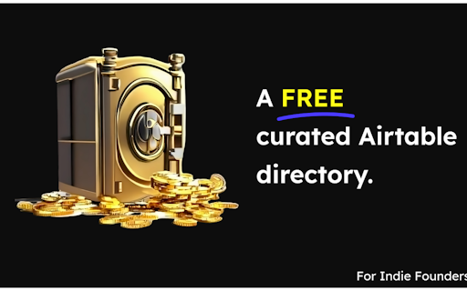Product Launch Vault