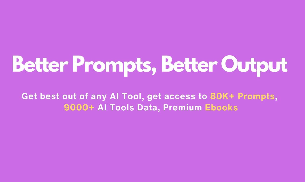 ChatGPT Prompts, Tools, Ebooks (LTD)