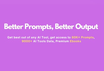 ChatGPT Prompts, Tools, Ebooks (LTD)