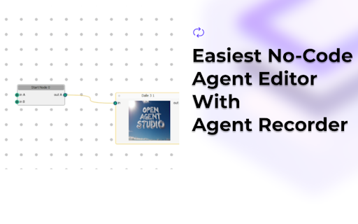 Open Agent Mobile