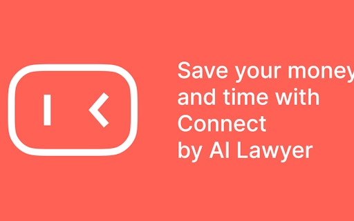 Connect by AI Lawyer
