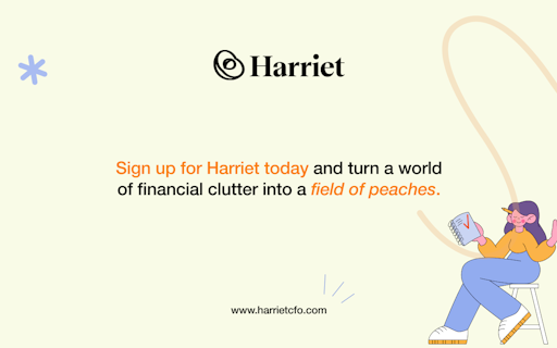 Harriet.ai