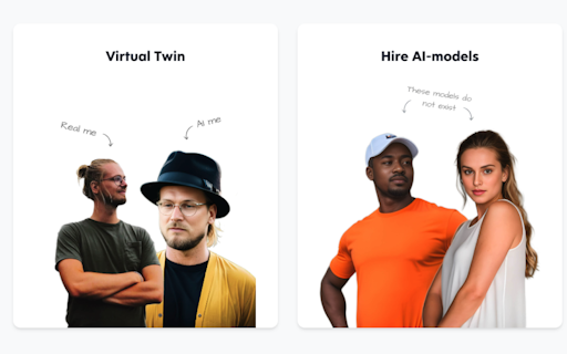 Deep Agency