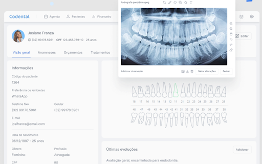 Codental