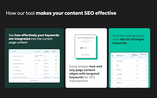 AI Content Optimizer