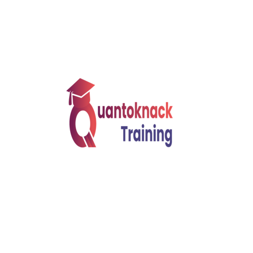 QuantoKnack Training