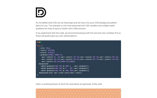 Design.dev (V2)
