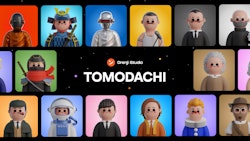 Tomodachi 3D