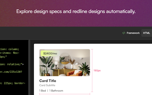 Superfun! - Figma to Code for free!