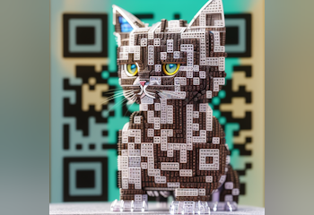 Quick QR Art - AI generator