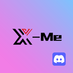 X-Me’s Speaking Portraits Discord Bot