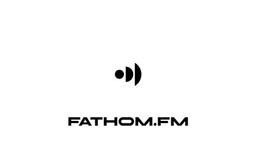 Fathom Podcast Player