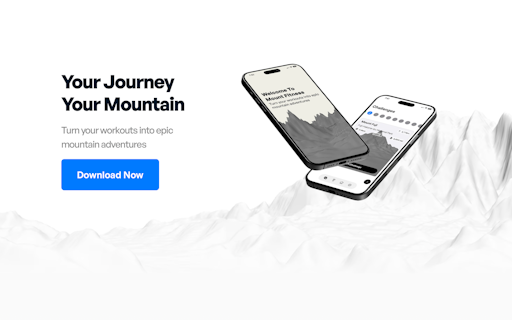 Mount Fitness