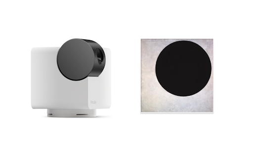 Petcube Cam 360