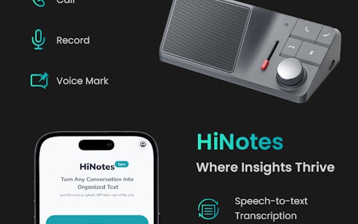 HiDock H1