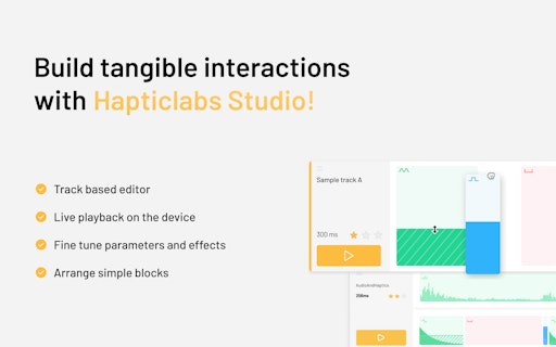 Hapticlabs