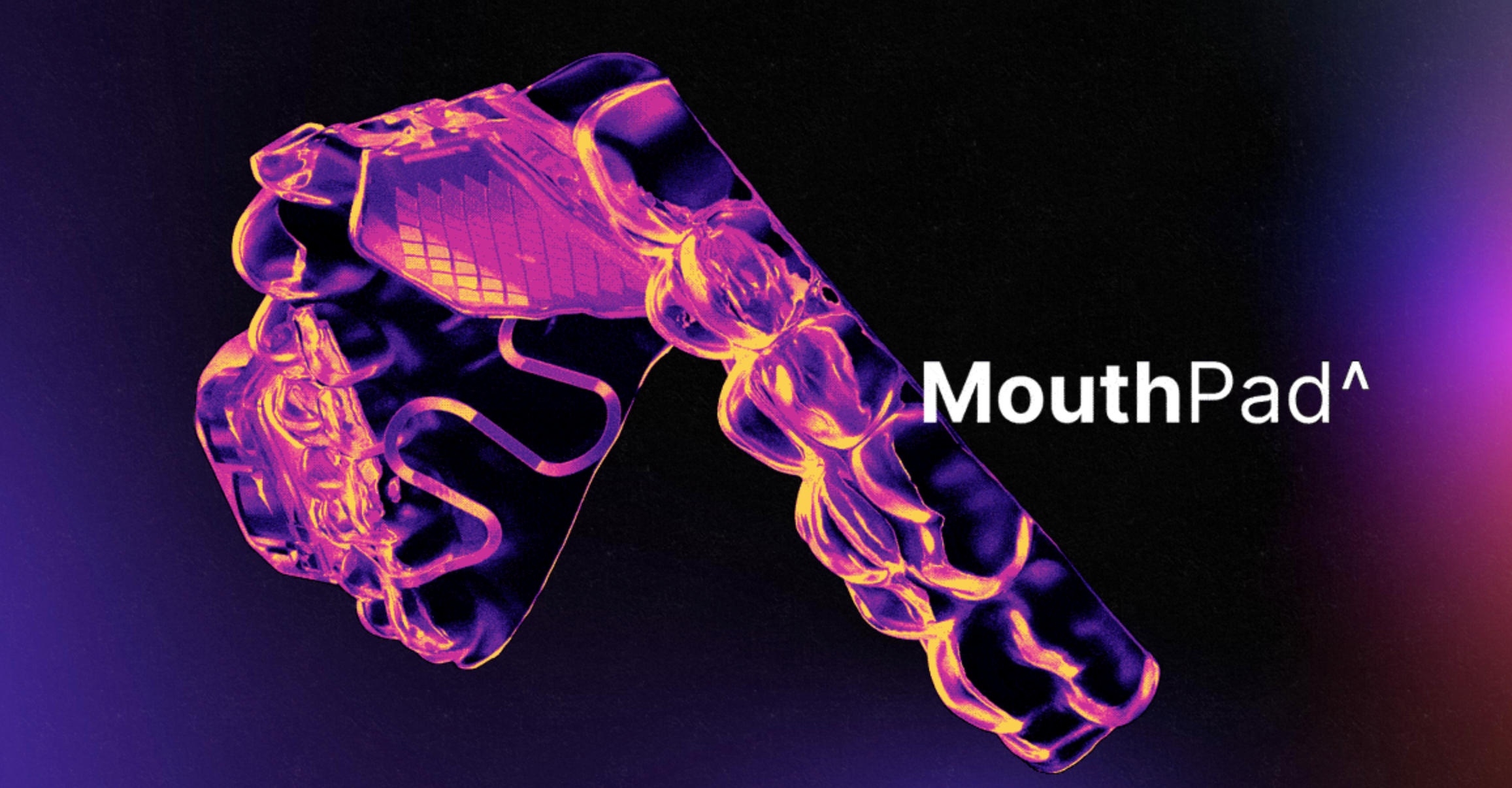 MouthPad^