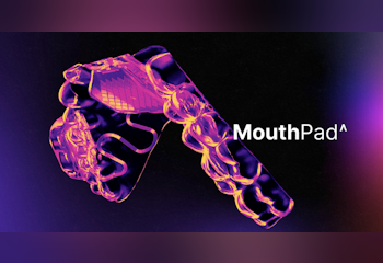 MouthPad^