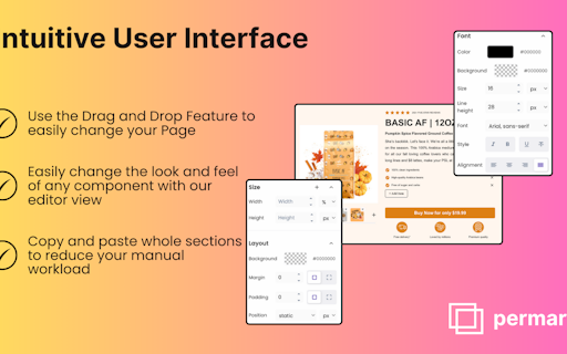 AI Landing Page Builder