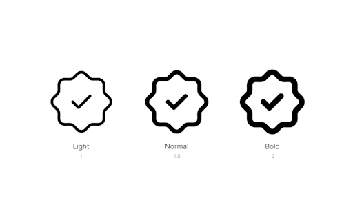 Basicons 3.0
