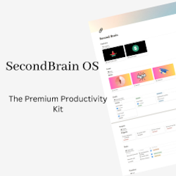 SecondBrain OS